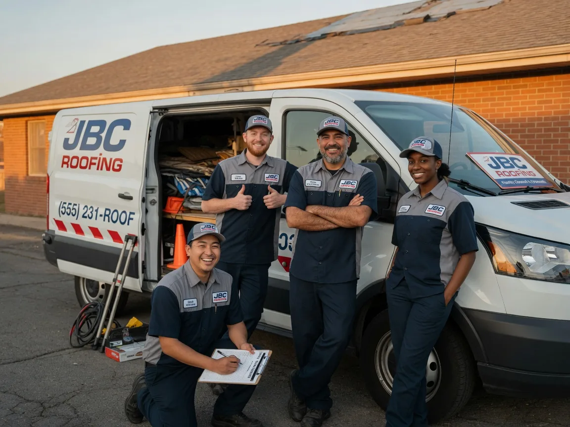 Roof Replacement company in Elgin, NE