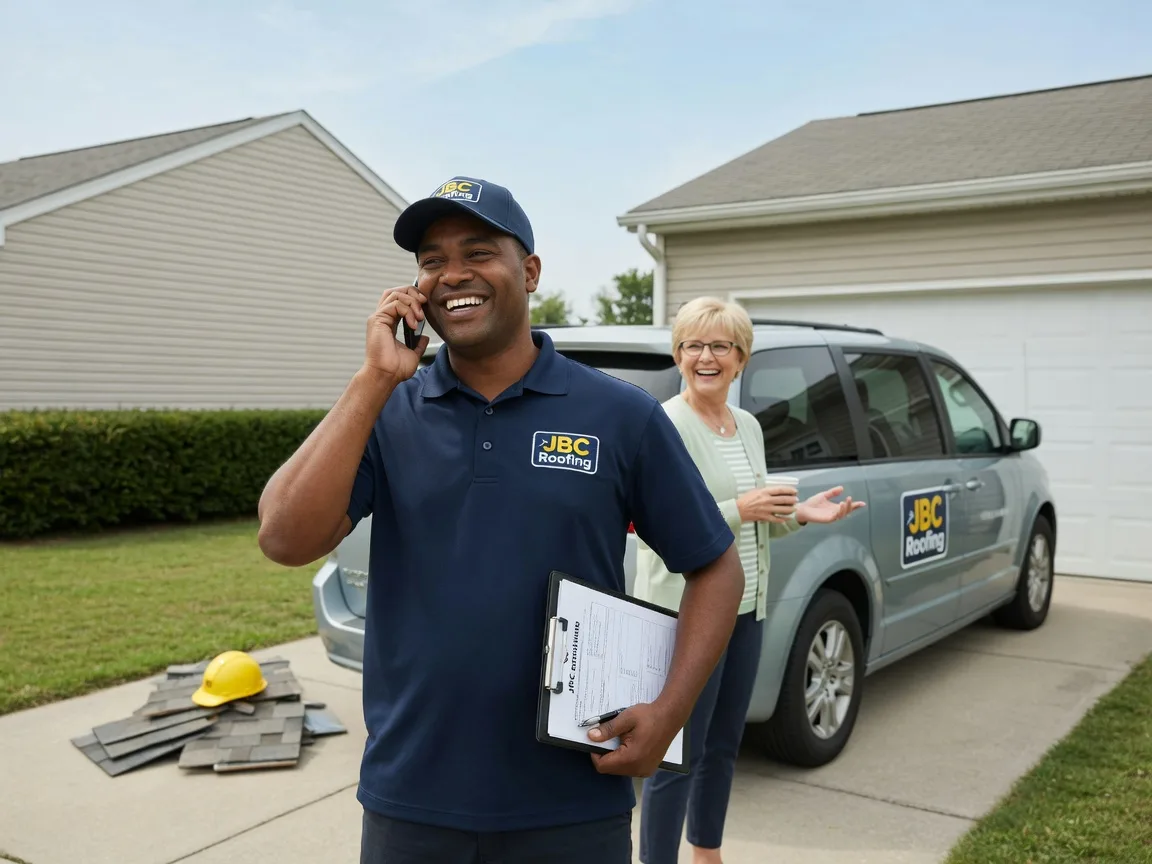 Roof Replacement Elgin, NE FAQs